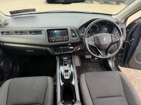 2019 Honda Vezel - photo 16