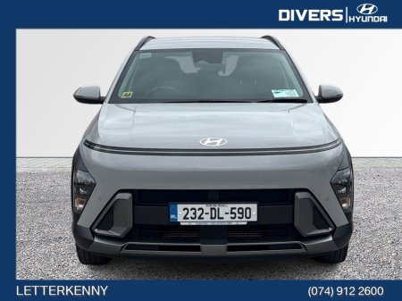 2023 Hyundai KONA - photo 4
