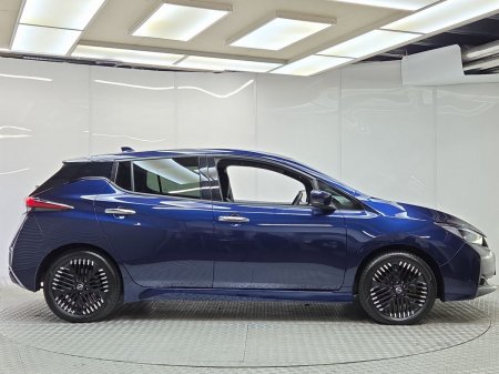 2024 Nissan Leaf - photo 11