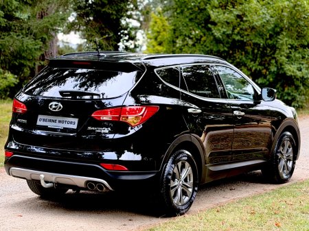 2013 Hyundai Santa Fe - photo 10
