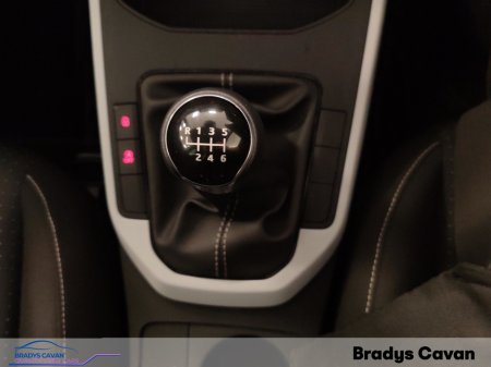 2025 SEAT Arona - photo 17