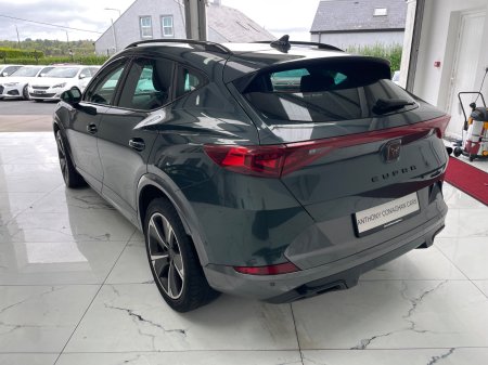 2022 Cupra Formentor - photo 6