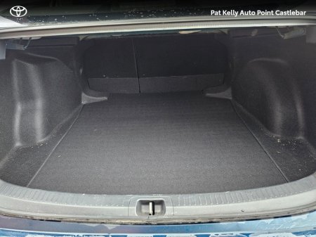 2024 Toyota Corolla - photo 10