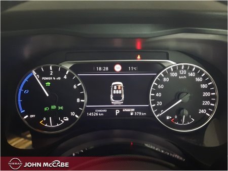 2025 Nissan Qashqai - photo 19