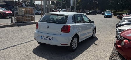 2017 Volkswagen Polo - photo 2