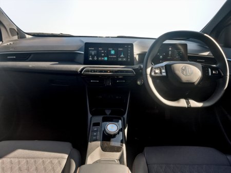 2026 MG MG3 - photo 9