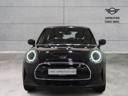 2023 Mini Cooper - photo 16