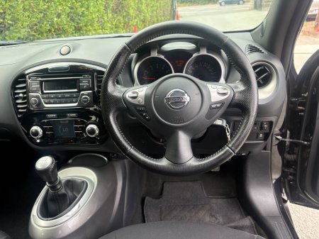 2016 Nissan Juke - photo 11