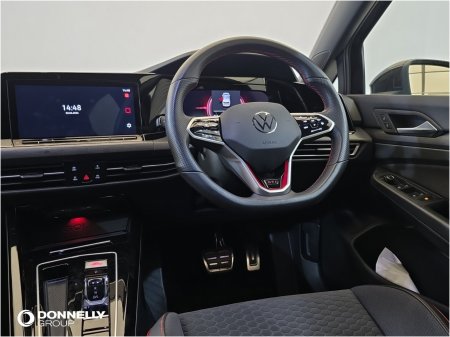 2023 Volkswagen Golf - photo 18