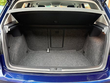 2013 Volkswagen Golf - photo 7