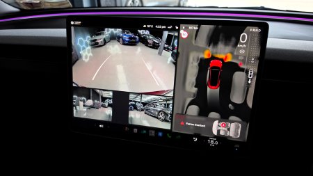 2024 Tesla Model 3 - photo 41