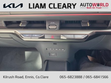 2027 Kia EV2 - photo 18