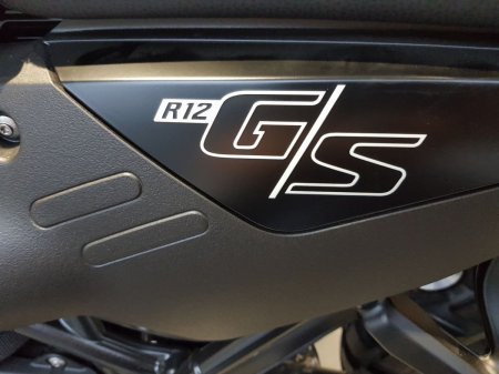 2026 BMW R 1200 - photo 17