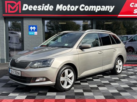 2015 Skoda Fabia - photo 2