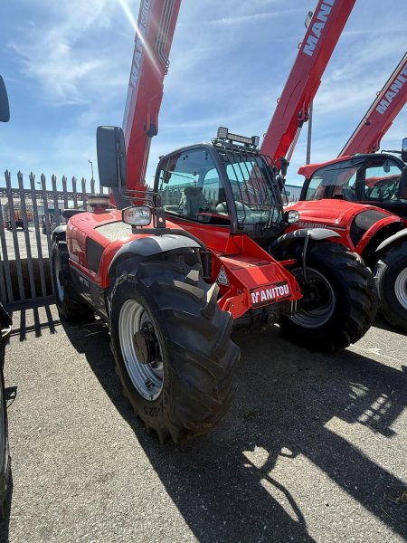 0 MANITOU  - photo 4