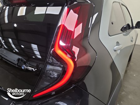 2026 Toyota Aygo X - photo 17