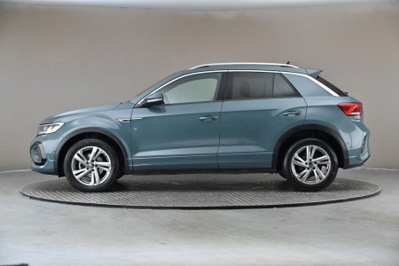 2023 Volkswagen T-Roc - photo 5