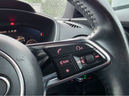 2018 Audi TT - photo 18