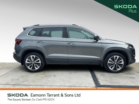 2024 Skoda Karoq - photo 4