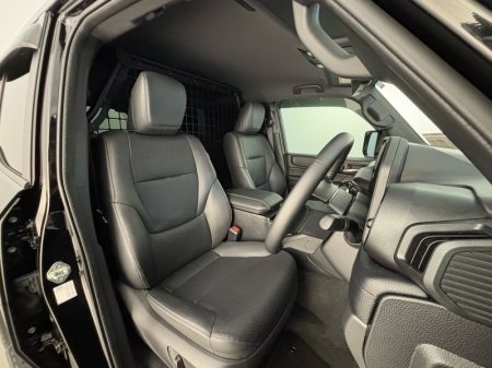 2026 Toyota Land Cruiser - photo 17