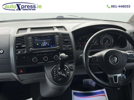 2011 Volkswagen Transporter - photo 28