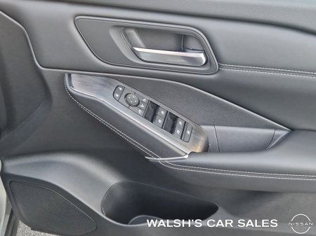 2024 Nissan Qashqai - photo 37