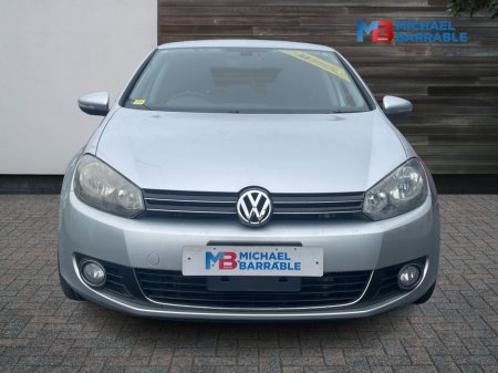 2011 Volkswagen Golf - photo 7