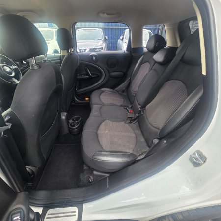 2015 Mini Countryman - photo 14