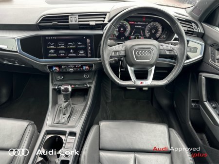 2024 Audi Q3 - photo 19