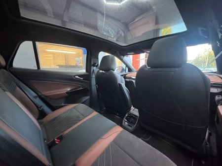 2024 Volkswagen ID.4 - photo 20
