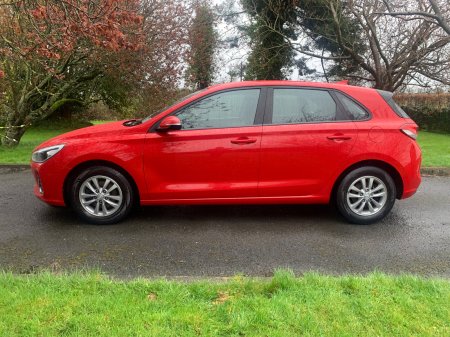 2017 Hyundai i30 - photo 11