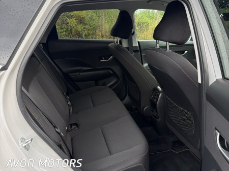 2024 Hyundai KONA - photo 15