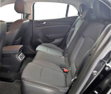 2020 Renault Megane - photo 16