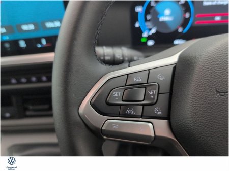 2026 Volkswagen Transporter - photo 30