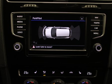 2017 Volkswagen Golf - photo 21