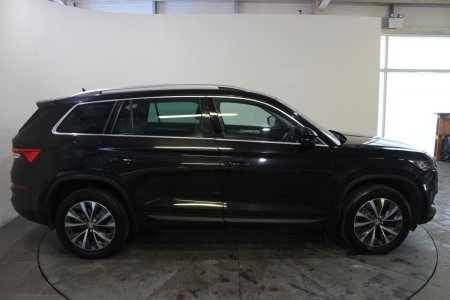2022 Skoda Kodiaq - photo 2