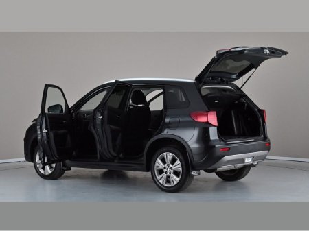 2021 Suzuki Vitara - photo 10