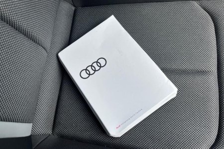 2023 Audi Q2 - photo 22