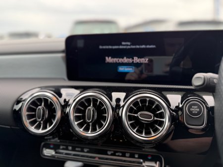 2021 Mercedes-Benz CLA - photo 25
