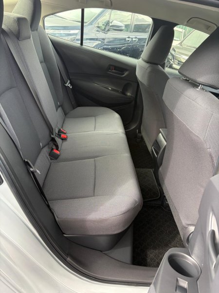 2024 Toyota Corolla - photo 11