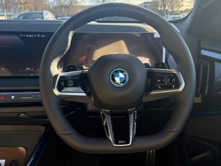 2026 BMW X3 - photo 5