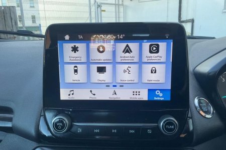 2019 Ford EcoSport - photo 26