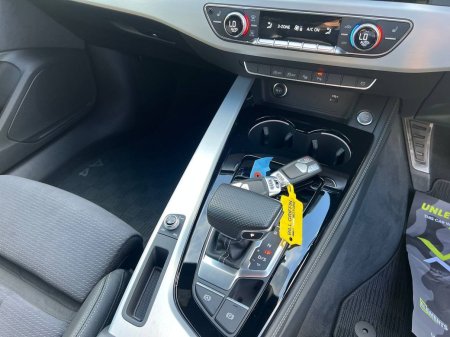 2023 Audi A4 - photo 11