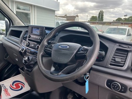 2022 Ford Transit - photo 16