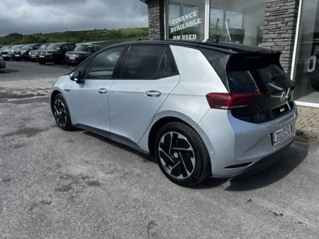 2023 Volkswagen ID.3 - photo 4
