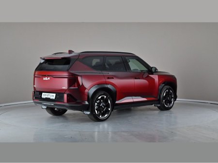 2026 Kia EV5 - photo 29