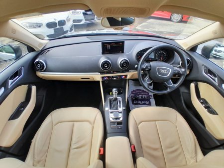 2014 Audi A3 - photo 14