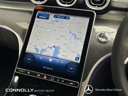 2026 Mercedes-Benz C-Class - photo 16
