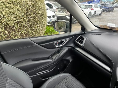 2021 Subaru Forester - photo 16