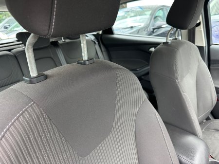 2013 Ford Focus - photo 10